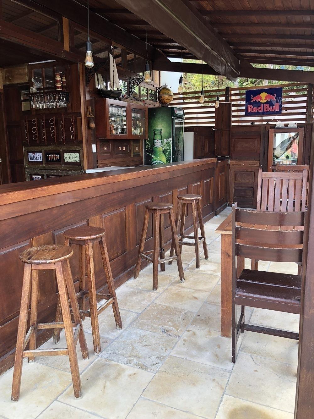 Pousada Quatro Estacoes Pôrto das Galinhas Dış mekan fotoğraf